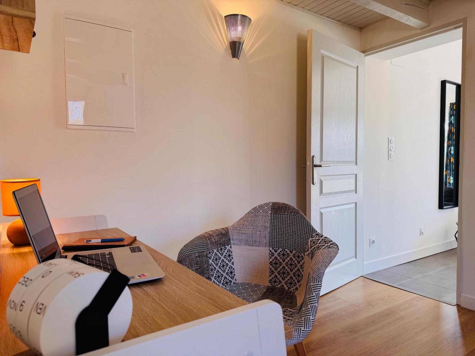 Appartement Le Cosy De La Ramee Tournefeuille Exterior foto