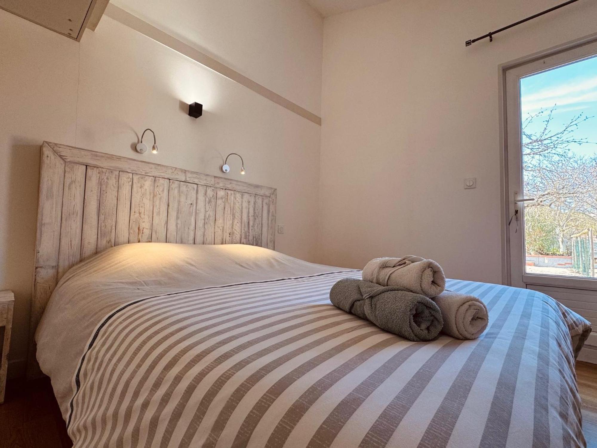 Appartement Le Cosy De La Ramee Tournefeuille Exterior foto