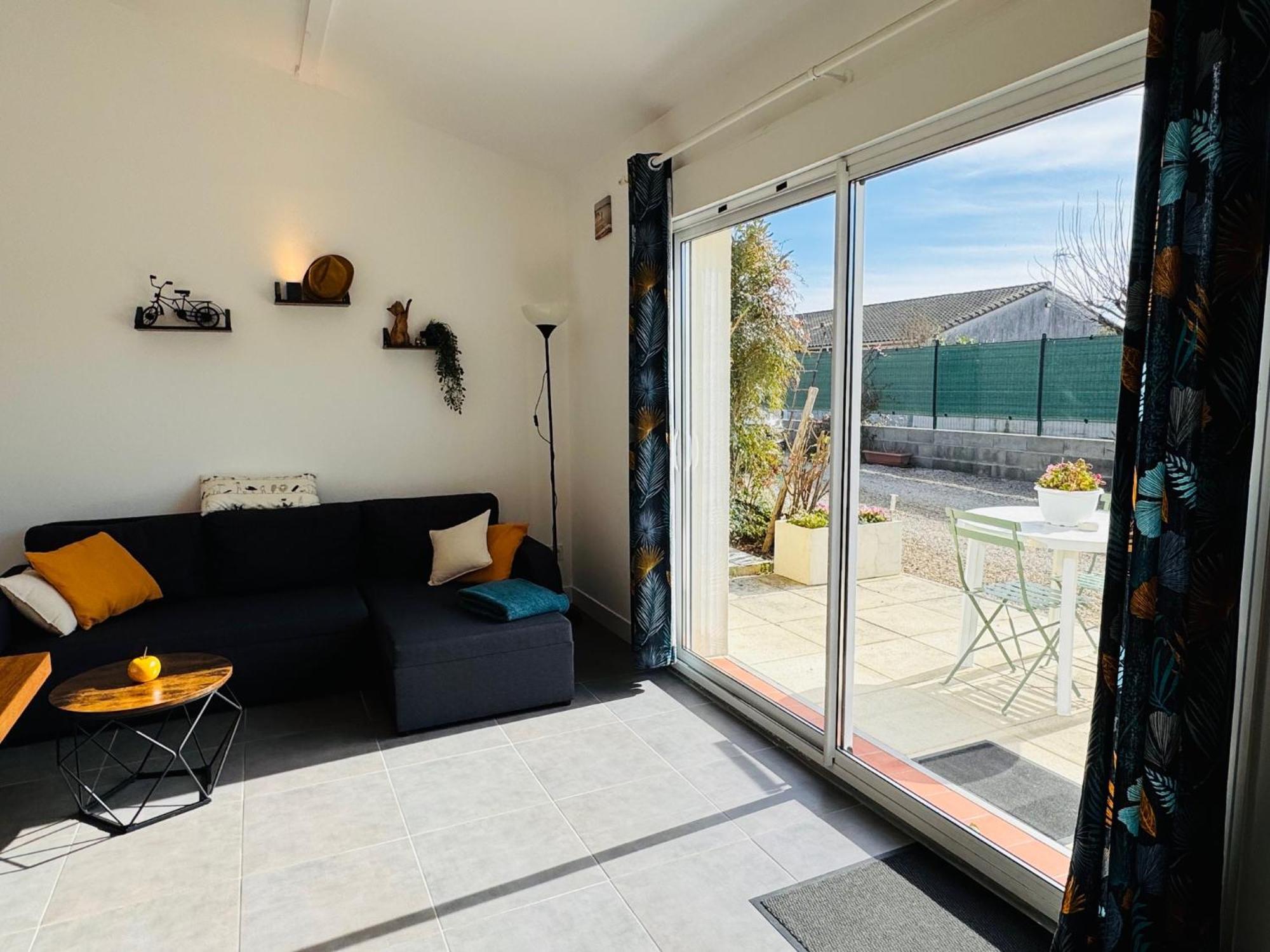 Appartement Le Cosy De La Ramee Tournefeuille Exterior foto