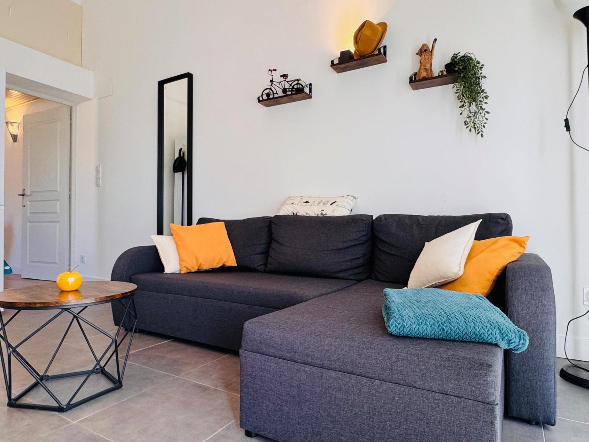 Appartement Le Cosy De La Ramee Tournefeuille Exterior foto